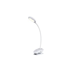 Lampa de birou LED 4W 470mm 4000k 180lm 6448 Rabalux