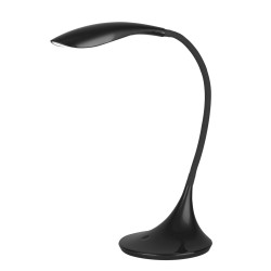 
									Veioza Dominic neagra LED 4,5W 4164 Rabalux