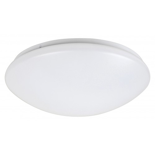 Plafoniera IGOR structura din metal RGB dimabil cu telecomanda 3934 