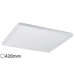 Plafoniera led moderna cu efect iluminare de fundal PAVEL 3430 RABALUX
