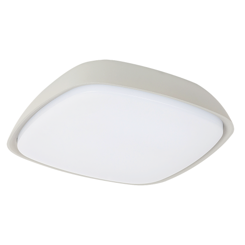 Plafoniera Austin cu LED pentru exterior cu structiura din aluminiu 8796 Rabalux