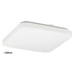 Plafoniera led metal /plastic alb ROB 2287 RABALUX