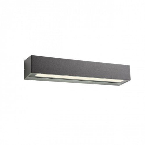 Aplica pentru exterior AROOS 90251 Redo Outdoor