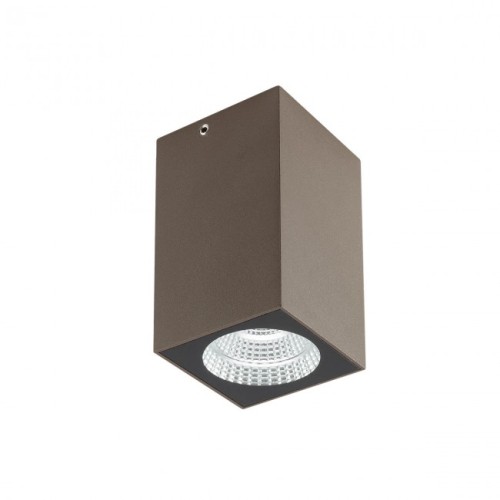 Plafoniera pentru exterior Quad 90092 Redo Outdoor