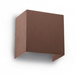 Aplica LED exterior Vary 2X3W IP54 4000K 9555 Redo Outdoor