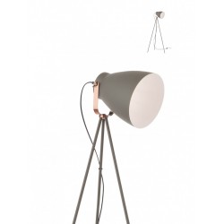 
									LAMPADAR ARNE 01-1277 1X42W E27 GRI