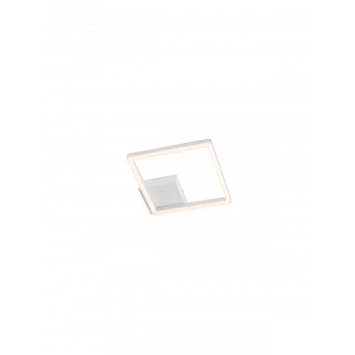 Plafoniera LED Klee 01-16363, 3000K, dimabila, alb mat