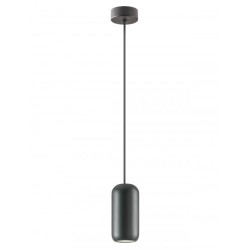 
									Corp de iluminat BOOM SU 1x10W GU10 D80 SBK 01-3474