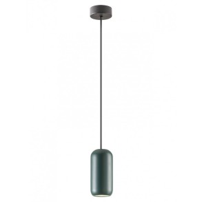 Corp de iluminat BOOM SU 1x10W GU10 D80 SGR 01-3475