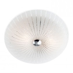 Plafoniera Sunny 05-840, 2 x E27, alba