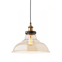 
									Suspensie Saville Champagne 01-1003, 1 x E27, D 350 mm