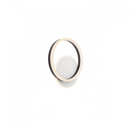 Aplica LED Connect 3000k 28W 01-2628 Smarter