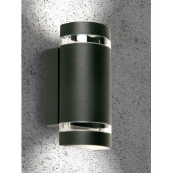 
									Aplica pentru exterior 2x28W GU10 IP44 9810 Smarter