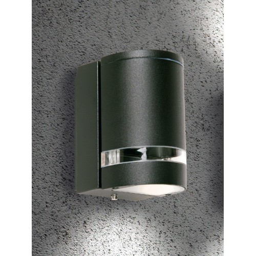 Aplica pentru exterior 1x28W GU10 IP44 9811 Smarter