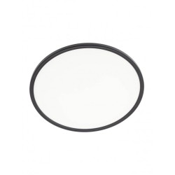 Plafoniera LED Memo rotunda 24W IP20 4000K D420 alb mat 05-939 Smarter