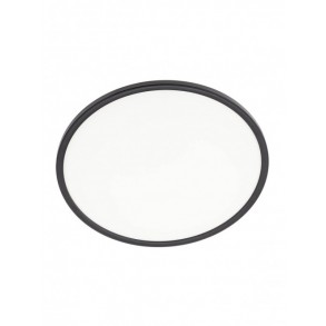 Plafoniera LED Memo rotunda 24W IP20 4000K D420 alb mat 05-939 Smarter