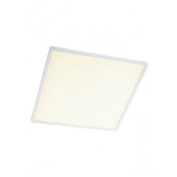 Plafoniera LED Memo patrat 24W IP20 3000K D420 05-940 Smarter