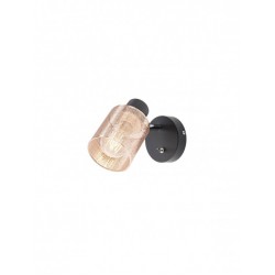 Aplica interior Pons 1X40W E27 04-523 Smarter
