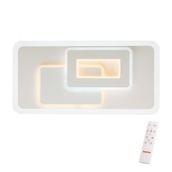 
									Plafoniera LED Stratos 01-3017 Smarter 50W Smarter