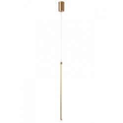 
									Pendul LED liniar alama 9W 3000K H600 Taboo 01-3115 Smarter