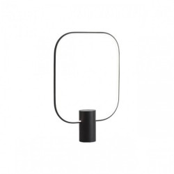 
									Veioza Redo Dom, negru mat, LED, 21W, 1170 lumeni, alb cald 3000K