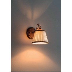 Aplica perete CLARE 02-690 Redo 