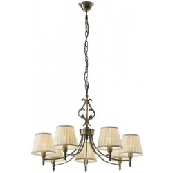 
									Lustra Redo Edith 02-706