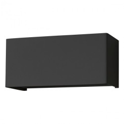 
									APLICA LED AMPLITUDE NEGRU MAT 01-2810 REDO