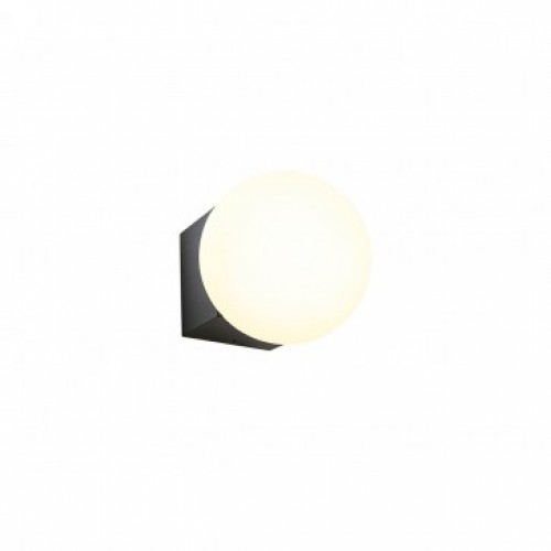Aplica/Plafoniera LED BILIA alb mat 01-2603 Redo