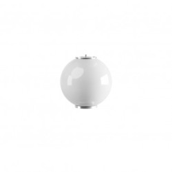 Dispersor terminal din sticla BILIA alb mat LSS01-2604WH Redo