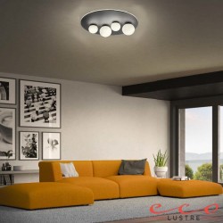 Plafoniera CORUM LED 64W 01-2468 REDO