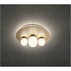 Plafoniera CORUM LED 48W 01-2465 REDO