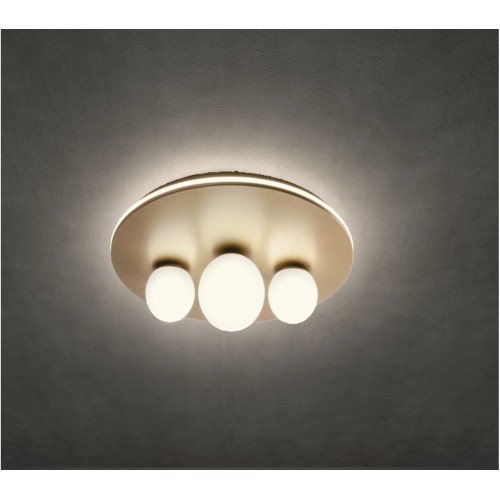 Plafoniera CORUM LED 48W 01-2465 REDO