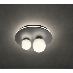 Plafoniera CORUM LED 38W 01-2464 REDO