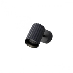 
									Aplica pentru interior Delphi 1X50W GU10 negru mat 01-2553 Redo