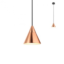 
									Suspensie EIKO LED 7W 3000K 01-2350 REDO