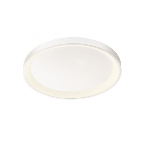 Plafoniera LED ICONIC Alb Mat 40W 3000K D48 01-2666 Redo