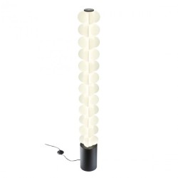 
									Lampadar pentru interior LED JACO 01-2691