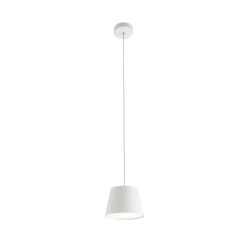 
									Suspensie pentru interior LOLLI LED 1x6W 3000K 01-1495 Redo