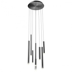 
									Suspensie LED moderna 3000K 01-2052 Madison