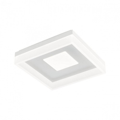 Plafoniera Maya alb mat LED 42W 000K 42.5 cm 01-1997 REDO