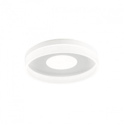 
									Plafoniera Maya alb mat LED 36W alb cald 3000K 01-2001 REDO