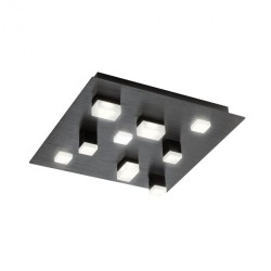 
									Plafoniera LED PIXEL 27W 3000K 01-2015 Redo