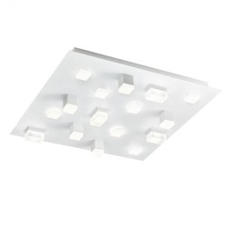 
									Plafoniera LED PIXEL 48W 3000K 01-2016 Redo