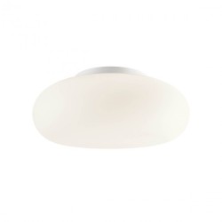 Plafoniera LED Ubis 40W 2700-5000K 01-2231 Redo