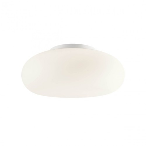 Plafoniera LED Ubis 40W 2700-5000K 01-2231 Redo