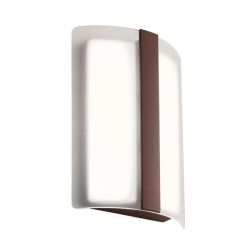 
									Aplica Breda exterior cu LED 90026 Redo Outdoor