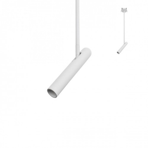 Miniproiector Ferro orientabil pentru interior echipat cu LED  01-1768 Redo
