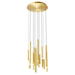 
									Suspensie pentru interior echipata cu LED-uri SMD MADISON 01-2058