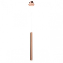 Suspensie Madison cupru mat LED 4W 3000K 01-2044 Redo 
